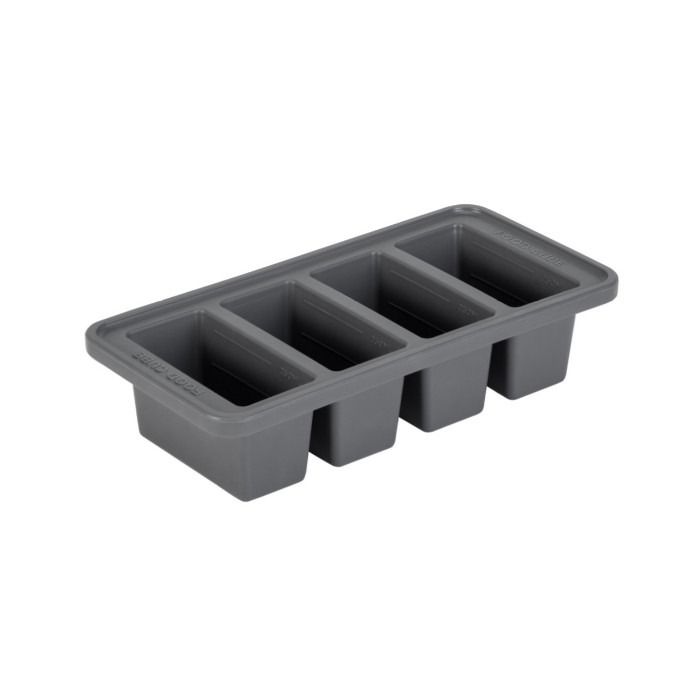 Combekk The Original Food Cube, 4x0,25L